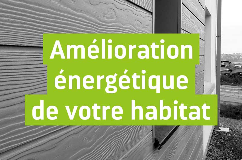 Rénovation & amélioration énergétique de votre habitat dans le trégor sur les secteurs de Lannion, Guingamp, Morlaix, Paimpol, Saint-Brieuc